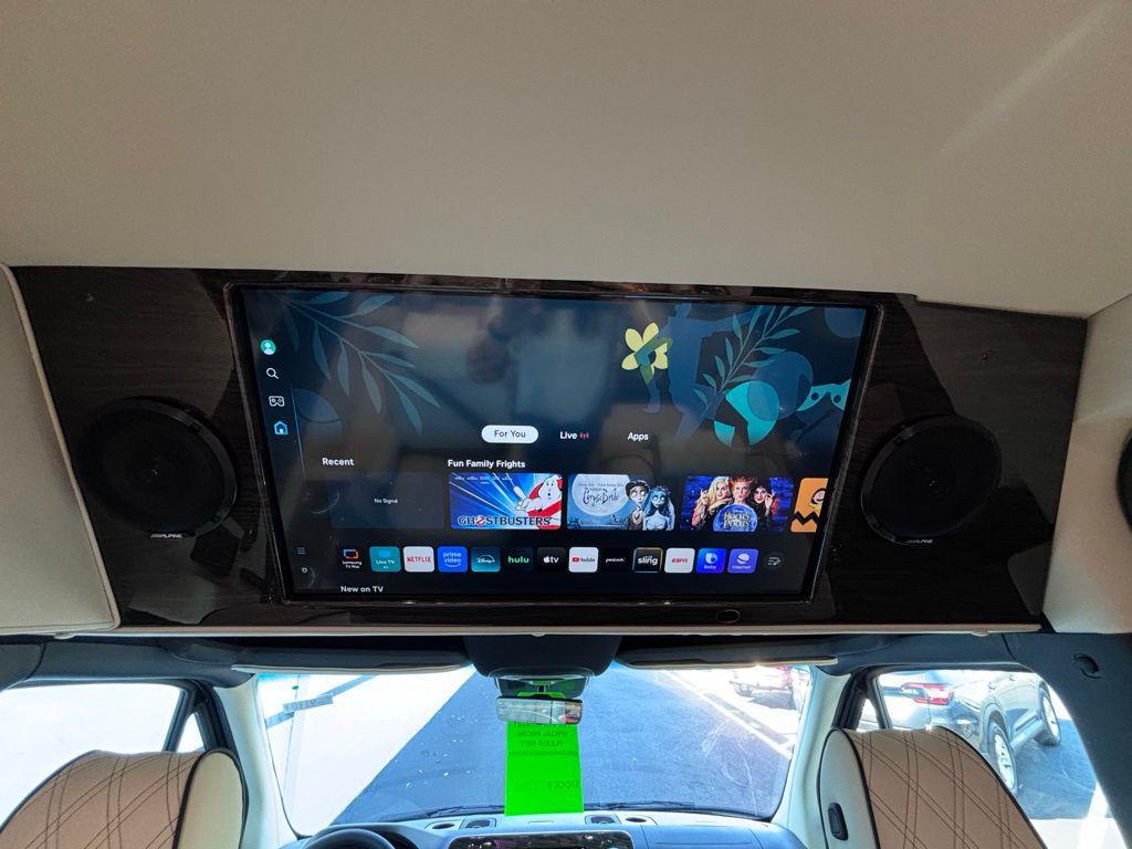 new 2024 Mercedes-Benz Sprinter 3500XD car, priced at $157,332