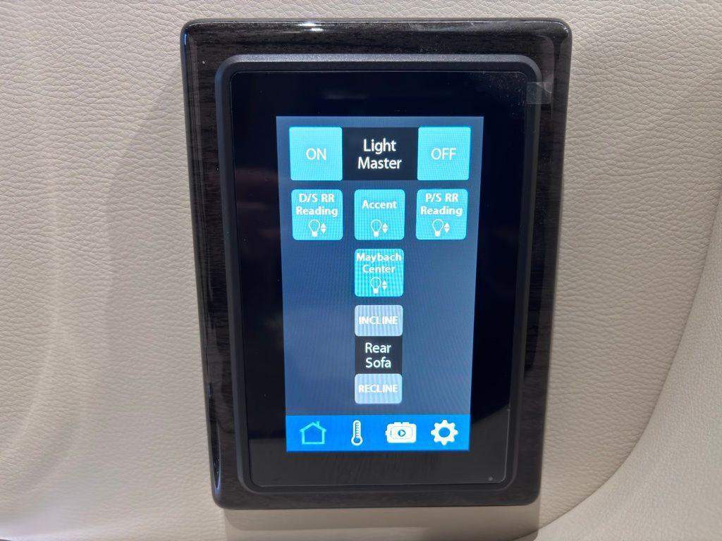 new 2024 Mercedes-Benz Sprinter 3500XD car, priced at $157,332