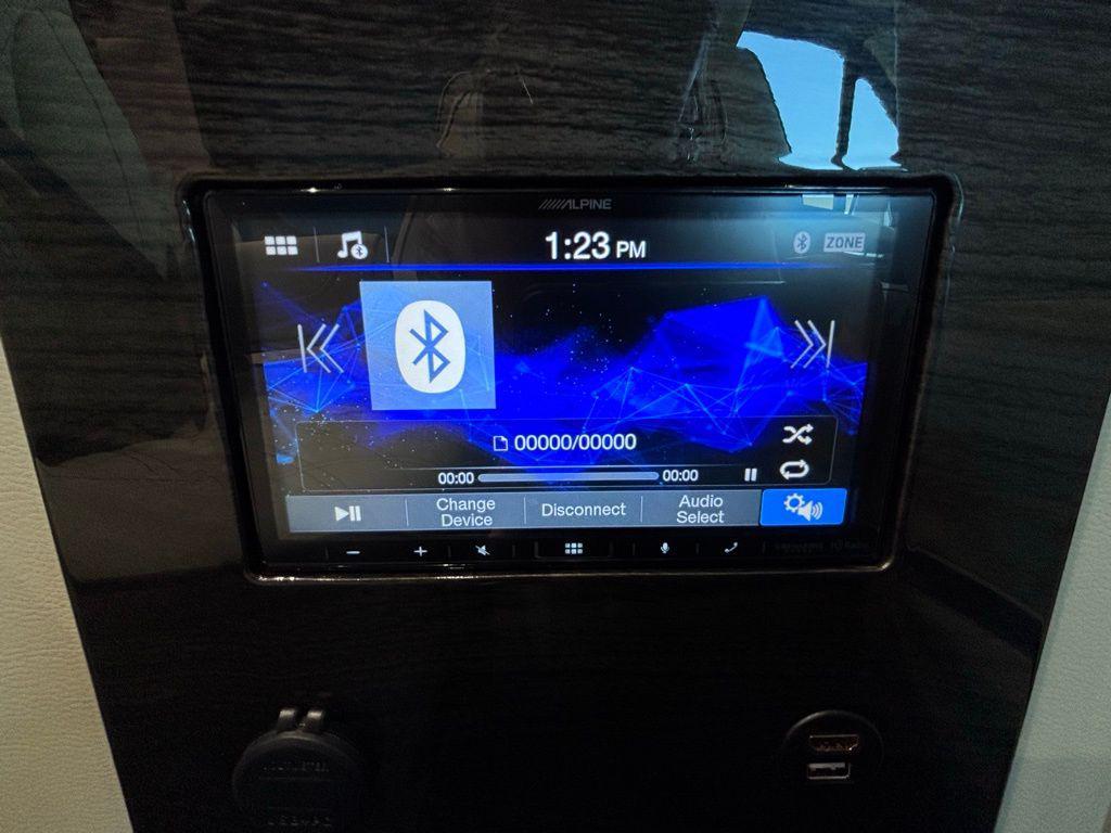 new 2024 Mercedes-Benz Sprinter 3500XD car, priced at $157,332