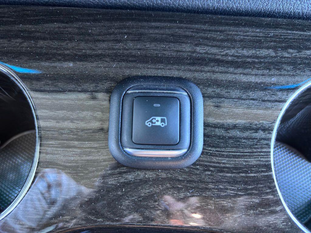 new 2024 Mercedes-Benz Sprinter 3500XD car, priced at $157,332