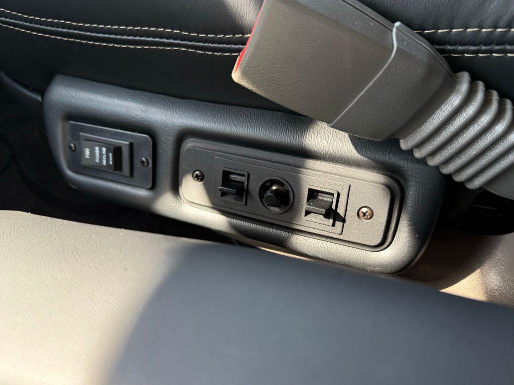 new 2025 GMC Savana 2500 car, priced at $89,130