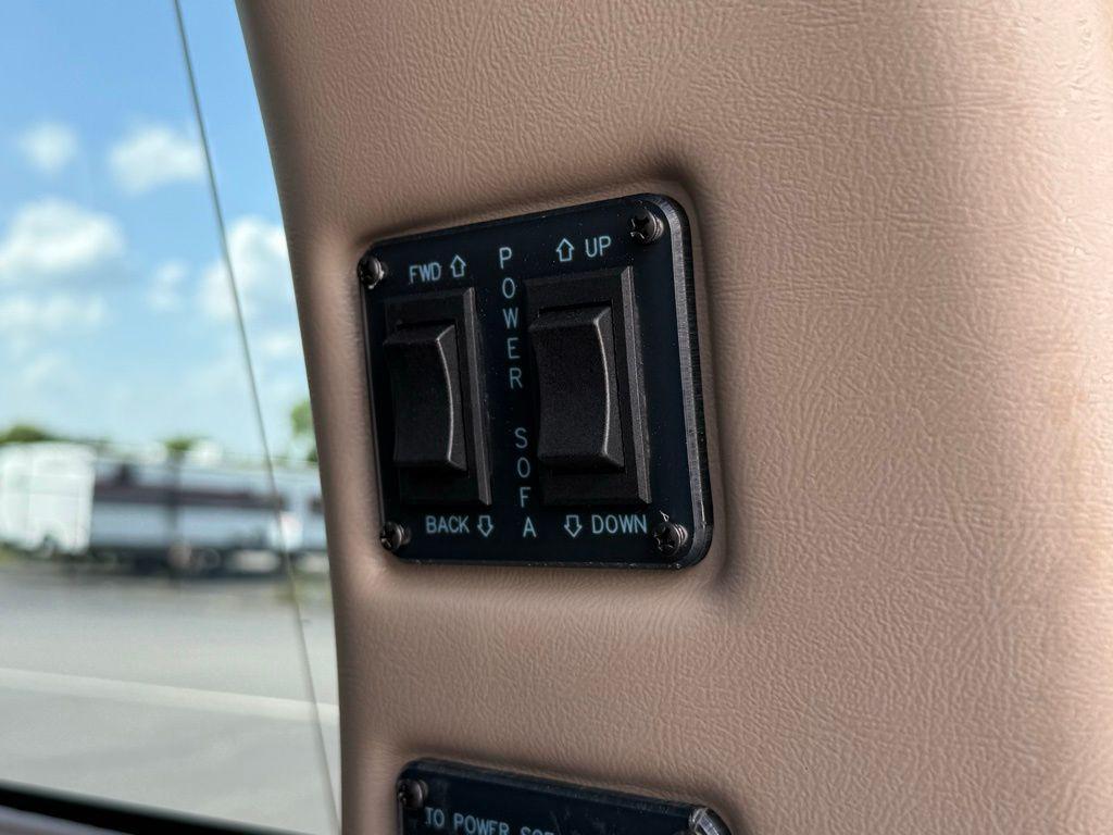 new 2025 GMC Savana 2500 car, priced at $89,130