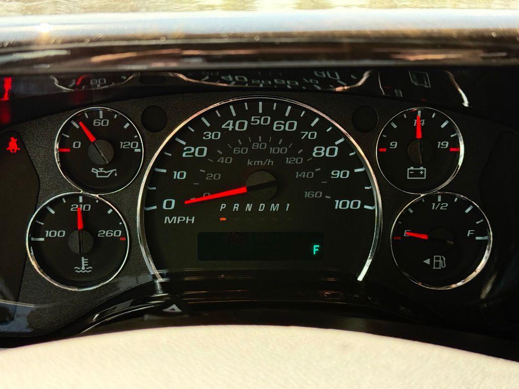 new 2025 GMC Savana 2500 car, priced at $89,130