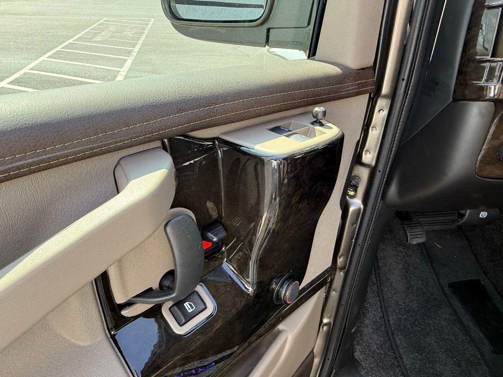 new 2025 GMC Savana 2500 car, priced at $89,130