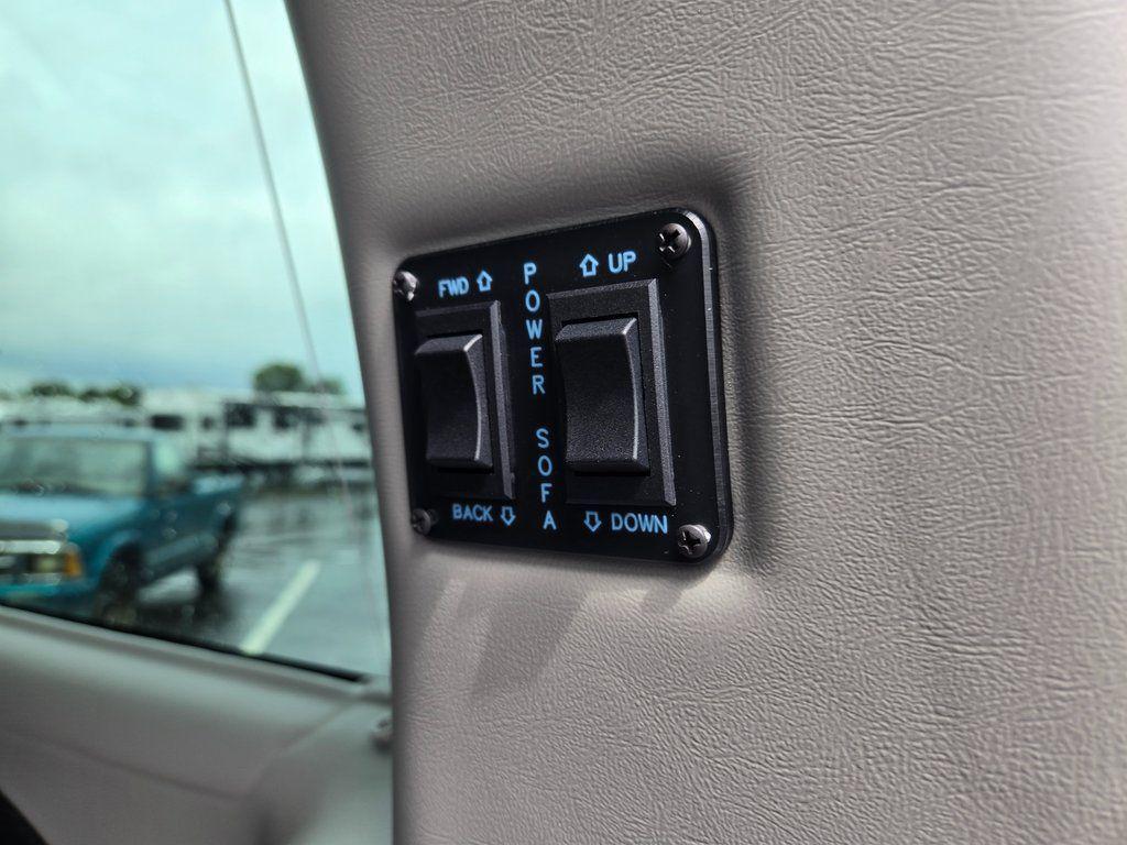 new 2025 GMC Savana 2500 car, priced at $86,120