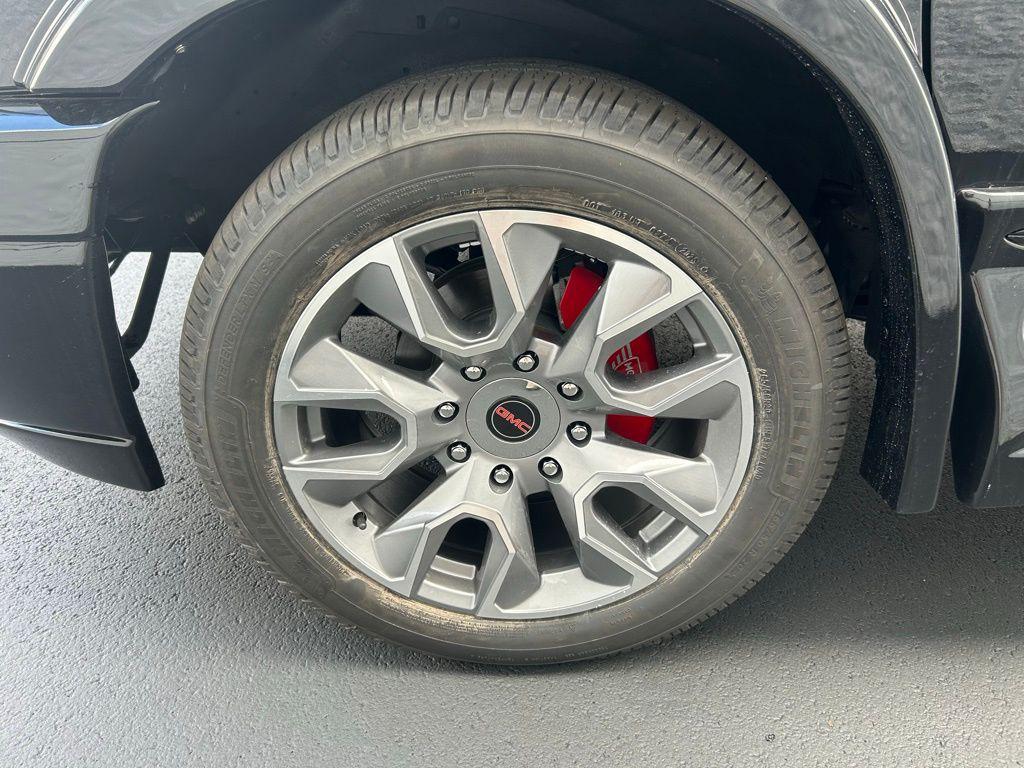 new 2025 GMC Savana 2500 car, priced at $86,120