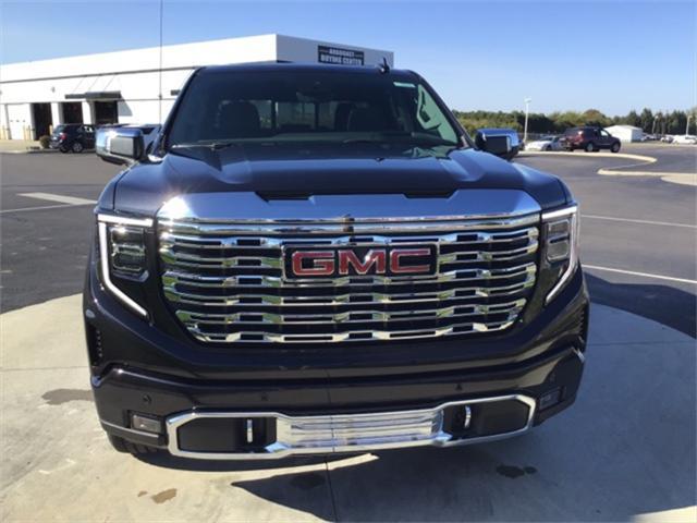 new 2025 GMC Sierra 1500 car, priced at $79,300