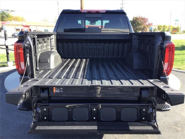 new 2025 GMC Sierra 1500 car, priced at $79,300