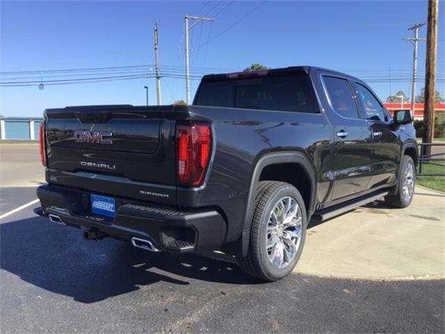 new 2025 GMC Sierra 1500 car, priced at $79,300