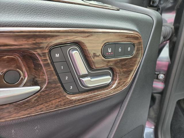 new 2024 Mercedes-Benz Sprinter 2500 car, priced at $163,340