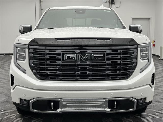 new 2025 GMC Sierra 1500 car, priced at $87,954