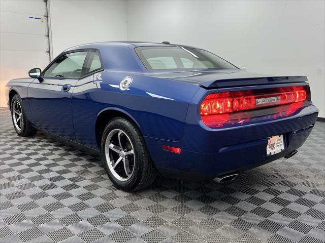 used 2010 Dodge Challenger car, priced at $17,650