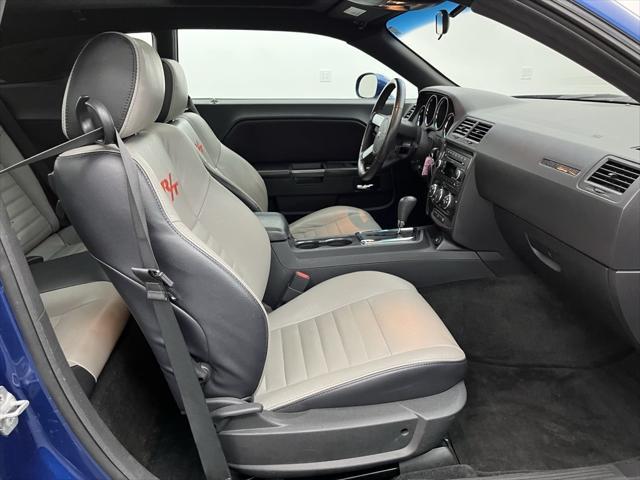 used 2010 Dodge Challenger car, priced at $17,650