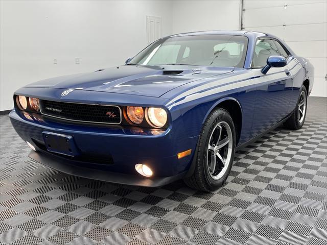used 2010 Dodge Challenger car, priced at $17,650