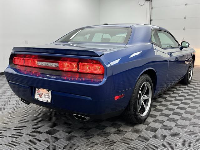 used 2010 Dodge Challenger car, priced at $17,650