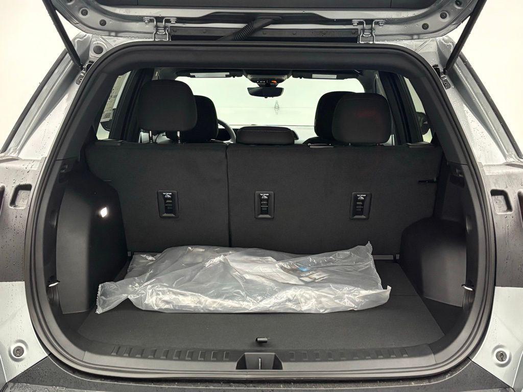 new 2026 GMC Terrain car, priced at $34,482