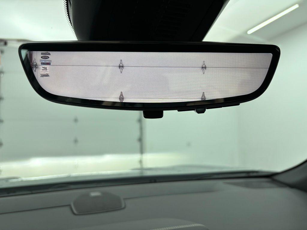 new 2026 GMC Terrain car, priced at $34,482