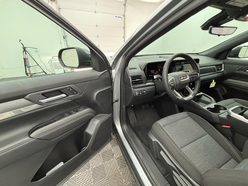 new 2026 GMC Terrain car, priced at $34,482