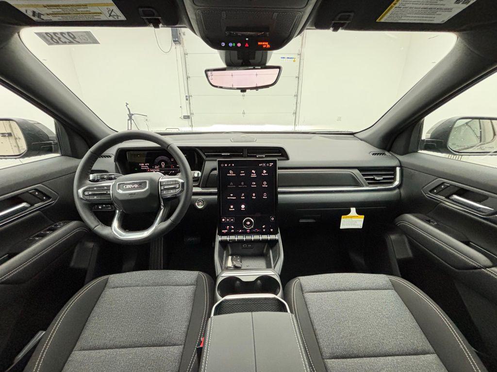 new 2026 GMC Terrain car, priced at $34,482