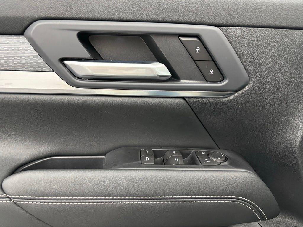 new 2026 GMC Terrain car, priced at $34,482