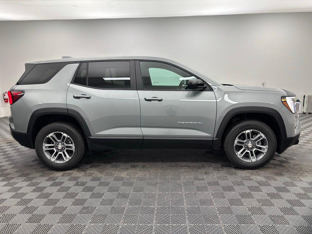 new 2026 GMC Terrain car, priced at $34,482