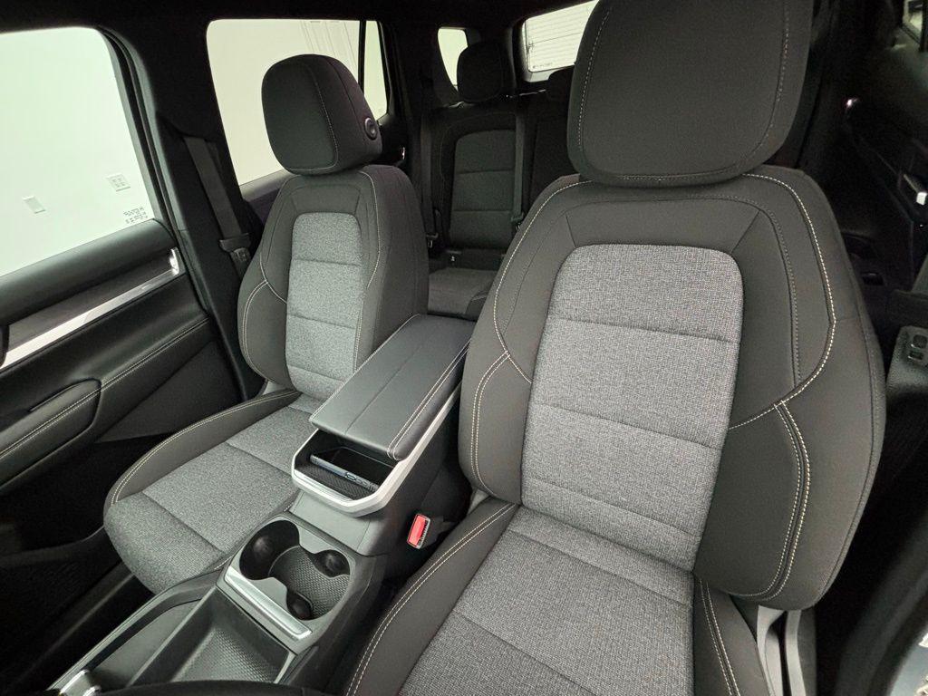 new 2026 GMC Terrain car, priced at $34,482