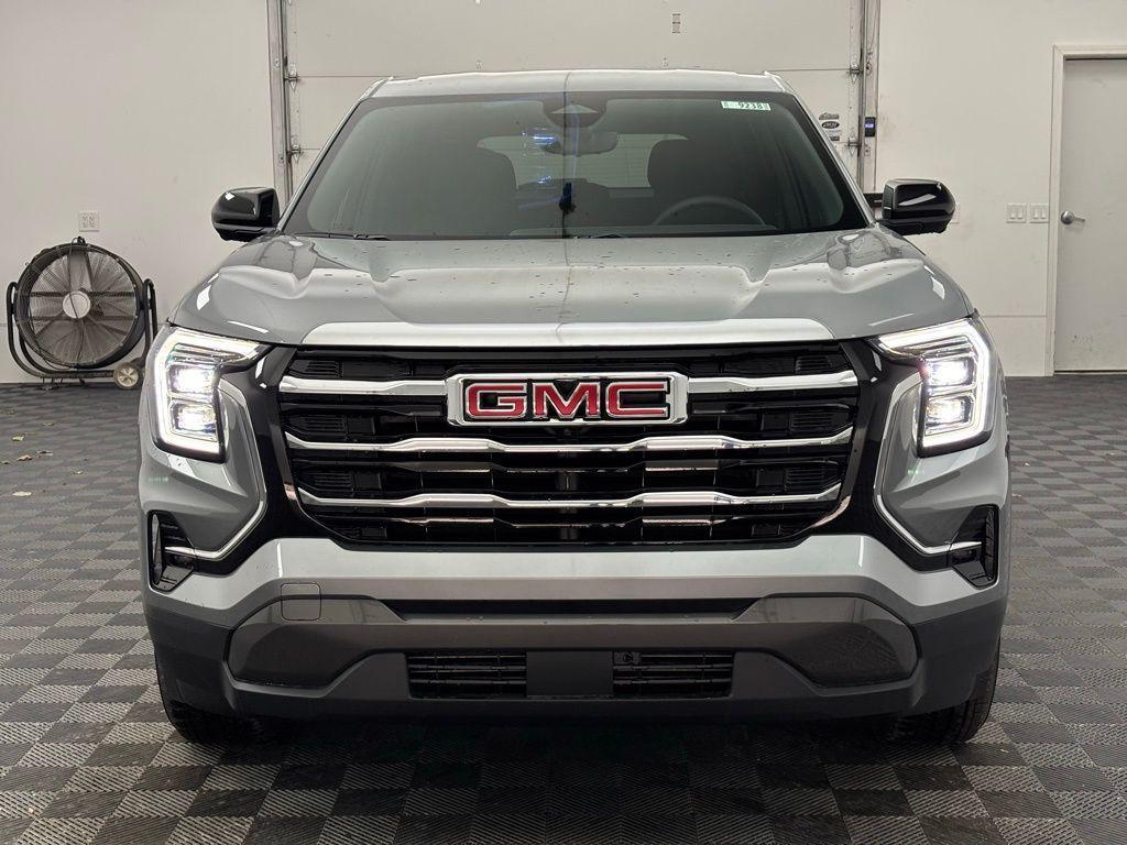 new 2026 GMC Terrain car, priced at $34,482