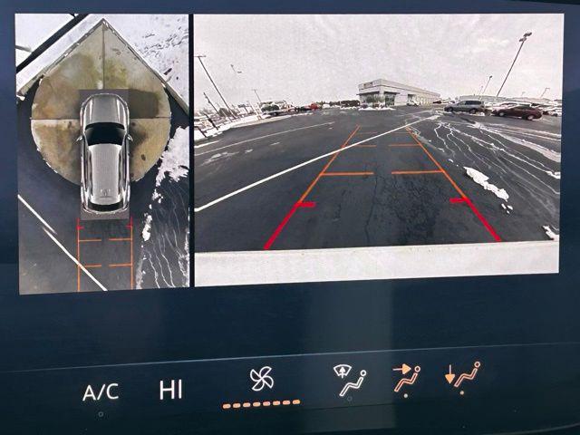 used 2025 Buick Envision car, priced at $31,940