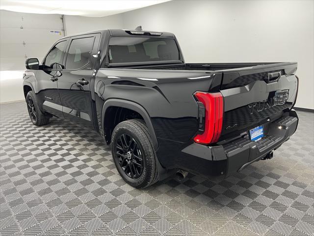 used 2024 Toyota Tundra Hybrid car, priced at $56,769