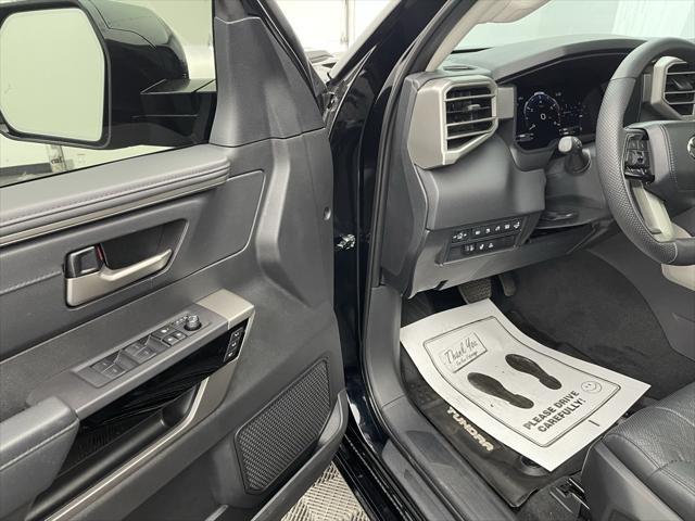 used 2024 Toyota Tundra Hybrid car, priced at $56,769
