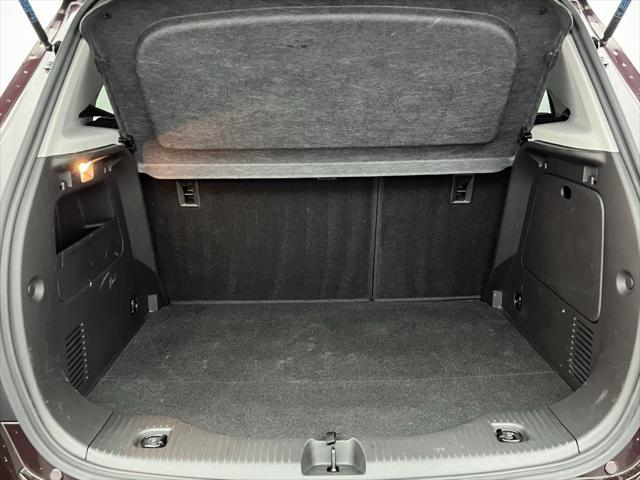 used 2022 Chevrolet Trax car, priced at $19,978