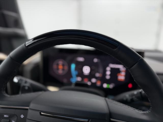 new 2024 GMC HUMMER EV Pickup car, priced at $115,000