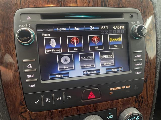 used 2014 Chevrolet Traverse car, priced at $9,495