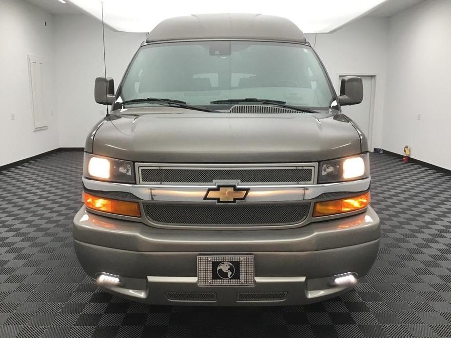 used 2020 Chevrolet Express 2500 car, priced at $61,505