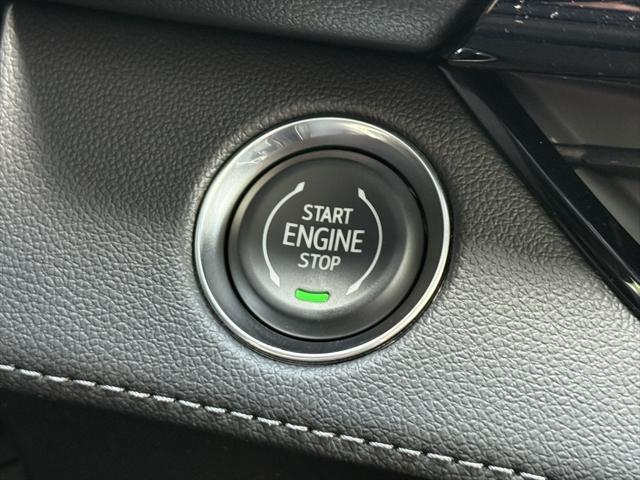 new 2025 Buick Enclave car, priced at $50,980