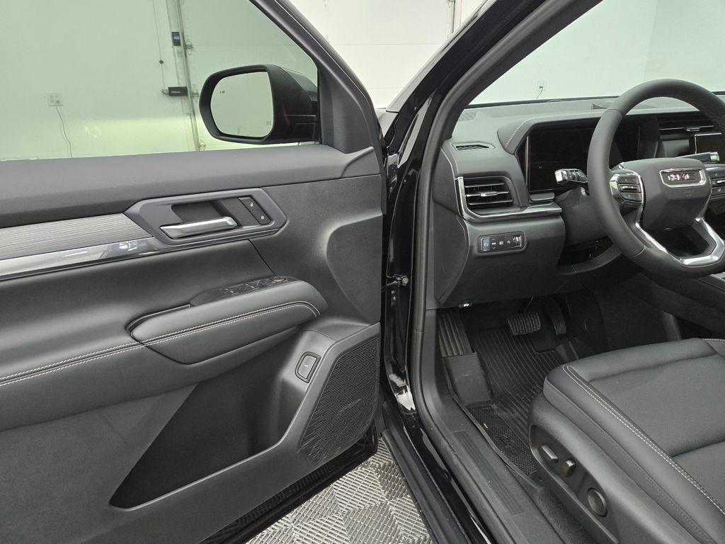new 2026 GMC Terrain car, priced at $36,000