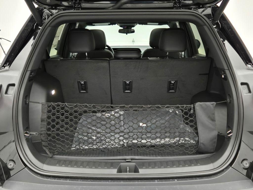 new 2026 GMC Terrain car, priced at $36,000