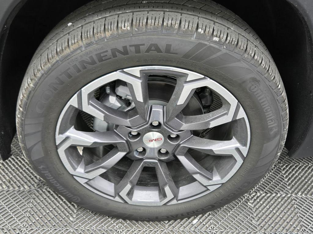 new 2026 GMC Terrain car, priced at $36,000