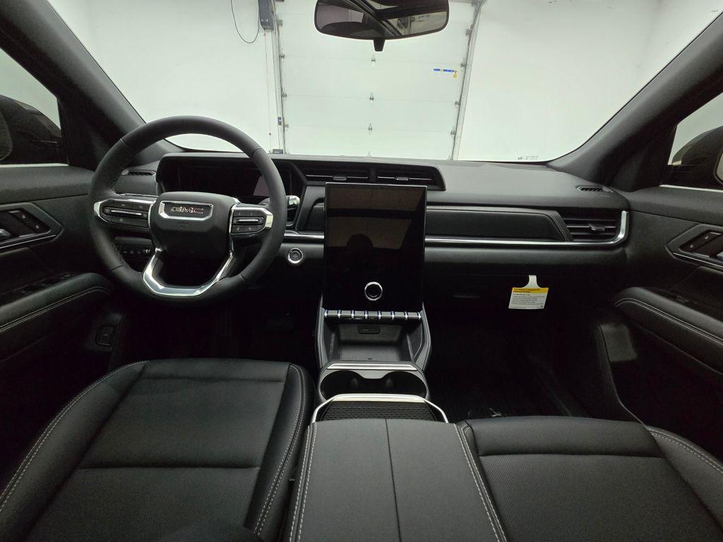 new 2026 GMC Terrain car, priced at $36,000