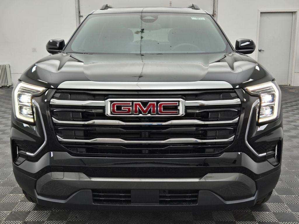 new 2026 GMC Terrain car, priced at $36,000
