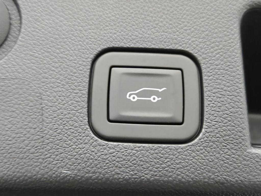 new 2026 GMC Terrain car, priced at $36,000