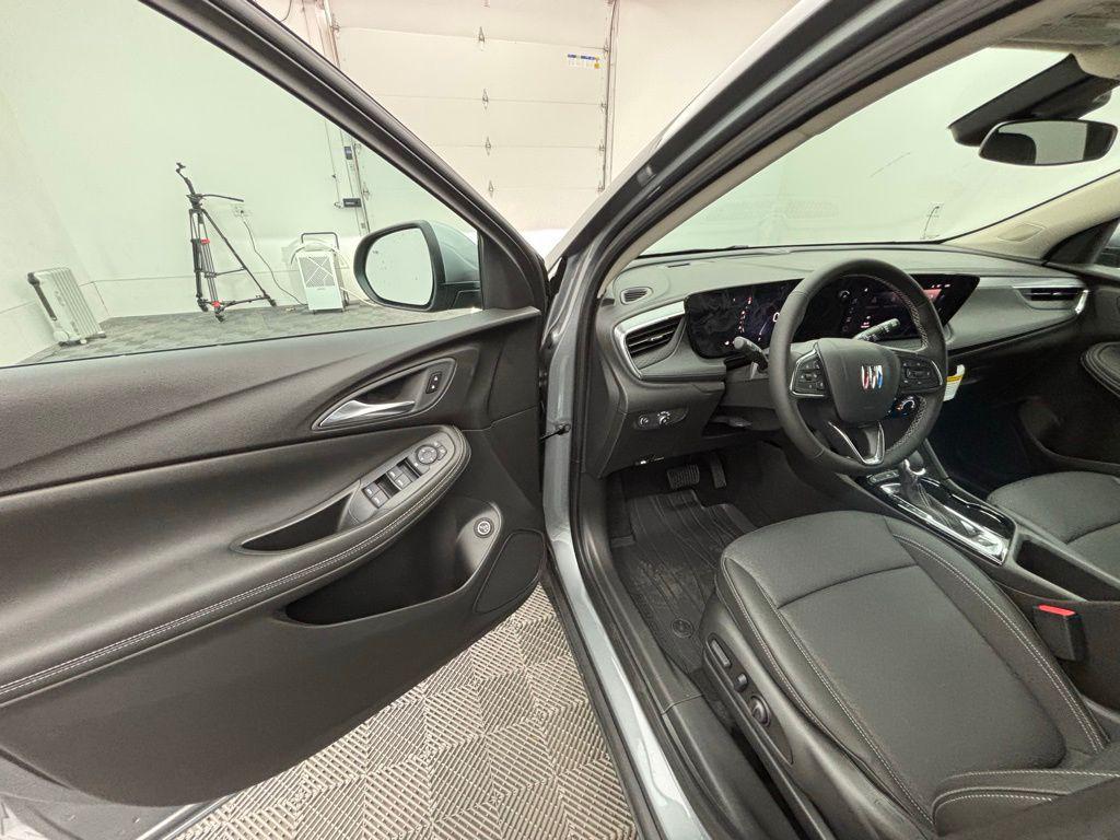 new 2026 Buick Encore GX car, priced at $31,100