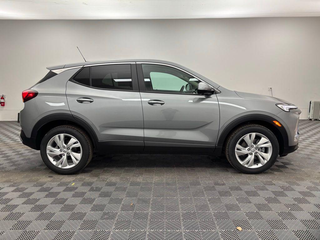 new 2026 Buick Encore GX car, priced at $31,100