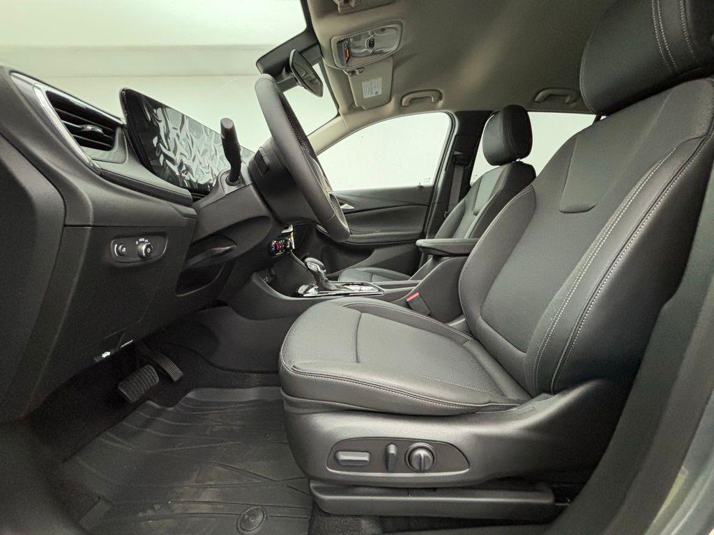 new 2026 Buick Encore GX car, priced at $31,100