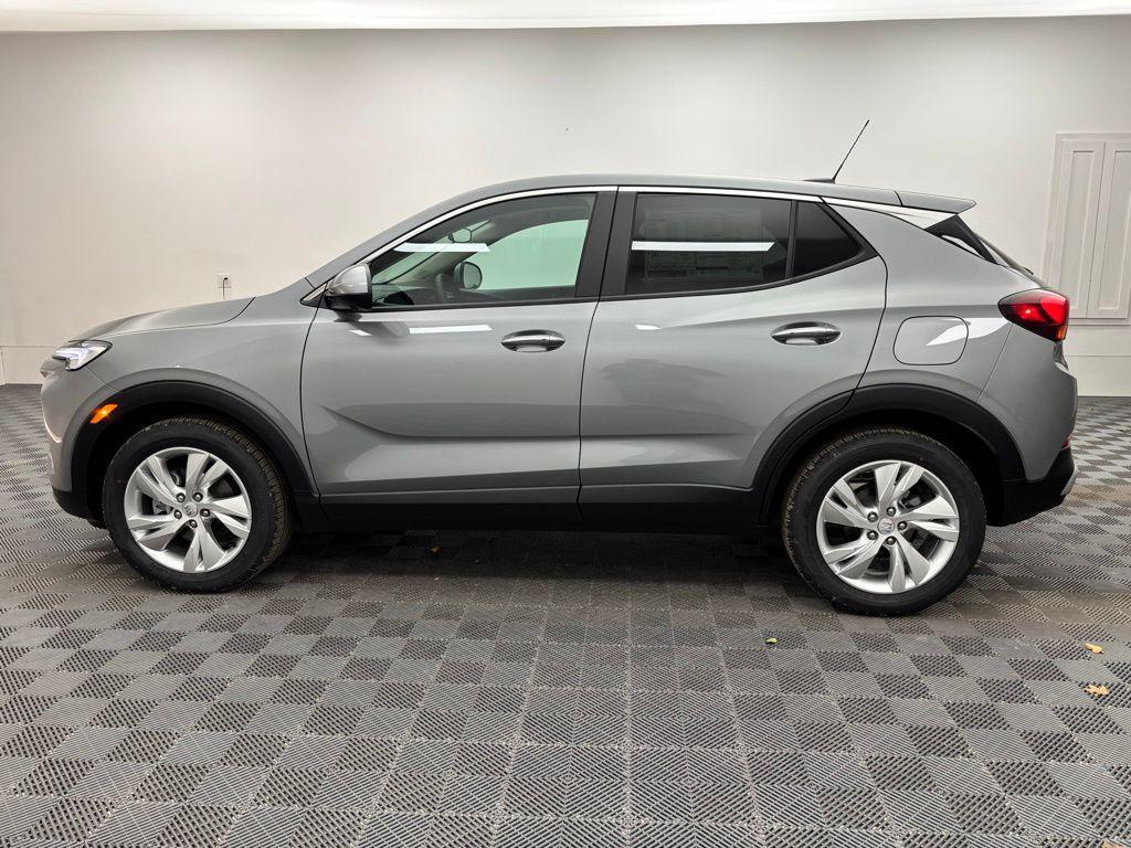 new 2026 Buick Encore GX car, priced at $31,100