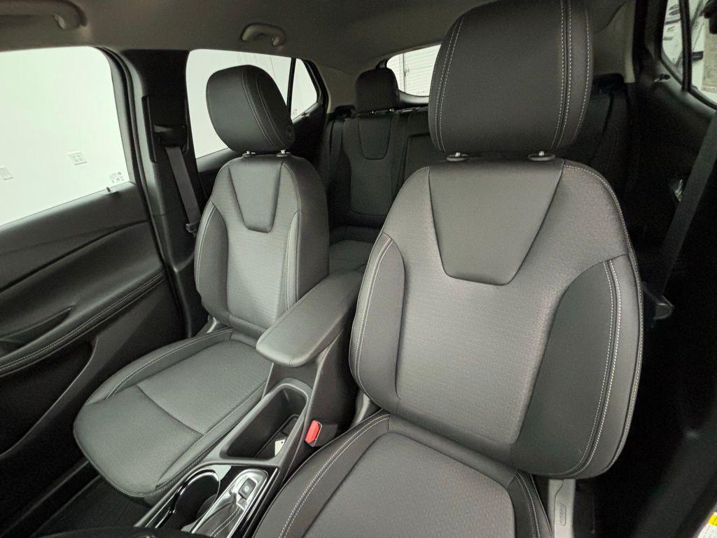 new 2026 Buick Encore GX car, priced at $31,100