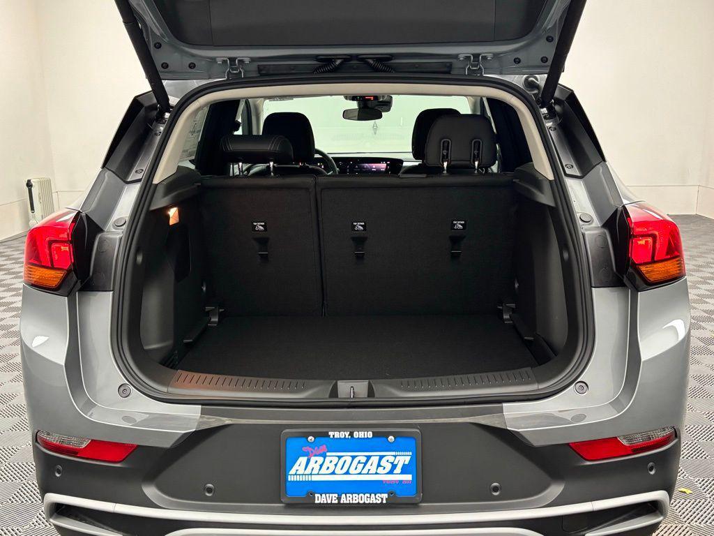 new 2026 Buick Encore GX car, priced at $31,100