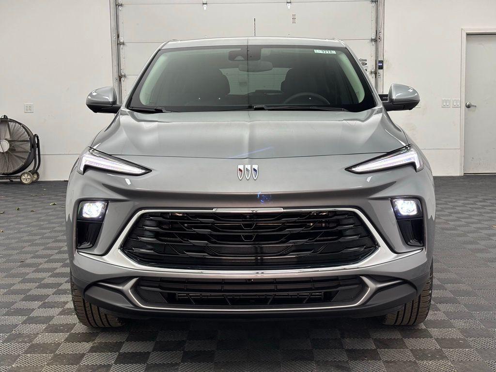 new 2026 Buick Encore GX car, priced at $31,100