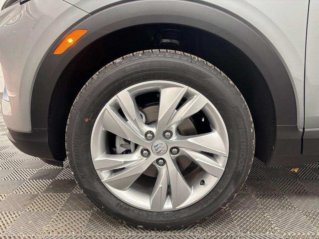 new 2026 Buick Encore GX car, priced at $31,100