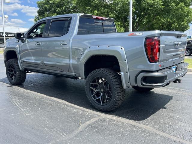 new 2024 GMC Sierra 1500 car, priced at $92,247